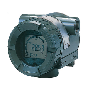YTA610 (Opción Inalámbrica) Sensor de Temperatura ISA100.11a con Alimentación por Batería 4-20mA HART para Montaje en Campo, Ideal para Granjas y Áreas Remotas - Product Image 1
