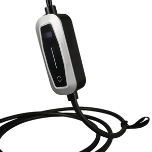 Nuevo Cargador de Vehículo Eléctrico a Bordo Tipo 2 V2L de 16A, Certificado IP55 CE/TUV, Equipo de Descarga Portátil para Exteriores de 3.5/7kW - Product Image 1