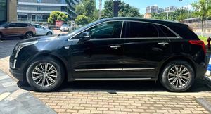 <span class=keywords><strong>CADILLAC</strong></span> <span class=keywords><strong>CTS</strong></span> 3.6L V6 FWD 2018 Usado, Neumáticos R20, Interior Claro, Asientos de Cuero, Motor Turbo Automático, Cámara Trasera, Volante a la Izquierda - Product Image 2