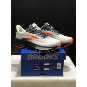 Chaussures de course et de marche unisexes légères et respirantes en maille pour hommes et femmes, style rétro Ghost 17 à lacets, pour toutes les saisons – Grande Vente - Product Image 5