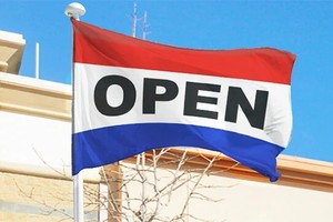 Impression numérique de taille personnalisable, 100% polyester, respectueux de l'environnement, résistant aux UV, publicité, impression recto-verso, extérieur/intérieur - Product Image 5