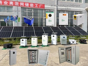 Sistema di Accumulo Energia Solare Domestico 25.6V 8kWh 314AH Batteria al Litio LiFePO4 <span class=keywords><strong>Ricaricabile</strong></span> con Rulli Verticali e Impilamento Orizzontale - Product Image 6