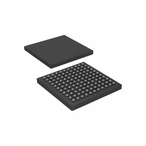 MK21DN512AVMC5 Componentes Electrónicos Originales de Servicio Integral 121 LFBGA IC MCU 32B 512KB FLASH 121MAPBGA Integrado - Product Image 1