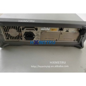 คีย์ไซท์ E4980AL-032 เครื่องวัด LCR ความแม่นยำสูง E4980AL เครื่องวัด LCR 20Hz-2MHZ ใหม่ H - Product Image 2