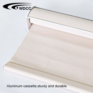 Tapparelle tapparelle tende automatiche motorizzate tende verticali oscuramento intelligente elettrico ufficio cucina all'aperto - Product Image 6