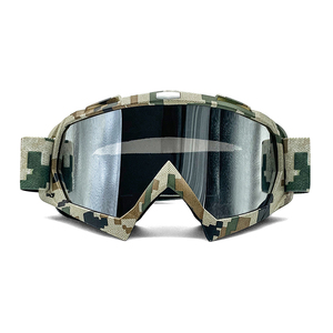 Factory OEM Motocross Googles Mx Googles Custom Espuma <span class=keywords><strong>de</strong></span> alta densidad Motocicleta <span class=keywords><strong>Comprar</strong></span> <span class=keywords><strong>Gafas</strong></span> deportivas Dirt Bike Goggles Mountain Bike - Product Image 4