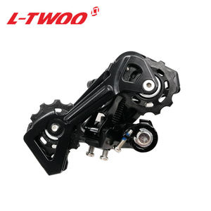 Cambio Trasero LTWOO para Bicicleta de Carretera RD R9/R7/R5/R3/R2 de 11/10/9/<span class=keywords><strong>8</strong></span>/7 <span class=keywords><strong>Velocidades</strong></span>, Compatible con <span class=keywords><strong>Shimano</strong></span> 11s 10s 9s 8s 7s - Product Image 3