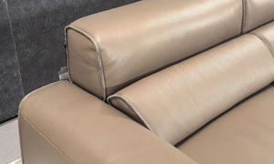 أريكة عصرية فاخرة للمنزل بعمق جلوس واسع ومريحة لغرفة المعيشة - Product Image 3