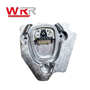 Module LED de phare 63115A0E624 5A0E624 pour BMW G20 G21 G28 320i 330i M340i, carte de commande d'éclairage diurne avant DRL - Product Image 3