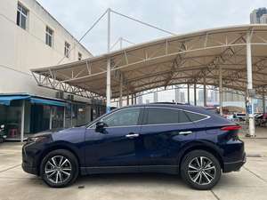 <span class=keywords><strong>Harrier</strong></span> 2.0L CVT <span class=keywords><strong>2022</strong></span> Usado, Edición de Lujo con Tracción en Dos Ruedas - Product Image 3