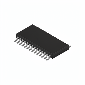 Original One Stop Service ADP3168JRUZ-REEL-AD Power Management (PMIC) Electronic Circuit Components 28 TSSOP - Product Image 1