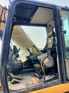 เครื่องจักรขุด Cat320gc Cat320 320gx สำหรับแมวขนาดกลางดีไซน์ใหม่ - Product Image 6