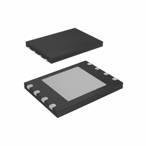 Components Electronic Memory 8 WDFN Exposed <b>Pad</b> S25FL256LDPNFN011 Original - Product Image 1