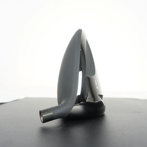 ओम फैक्ट्री की कीमत 460cc टाइटेनियम गोल्फ ड्राइवर दाहिने हाथ की लकड़ी #1 गोल्फ सेट पुरुष गोल्फ क्लब - Product Image 4