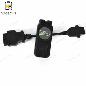 สำหรับ VOCOM II MINI 88894200 WIFI เครื่องมือวินิจฉัยรถบรรทุกหนัก+เครื่องมือวินิจฉัย Pana-sonic พร้อม Cf31 Toughbook - Product Image 4