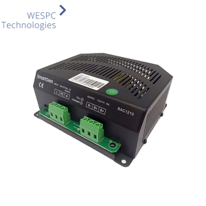 Chargeur de batterie flottant SMARTGEN BAC1210 d'origine, <span class=keywords><strong>BAC</strong></span> 1210 12V 10A - Product Image 2