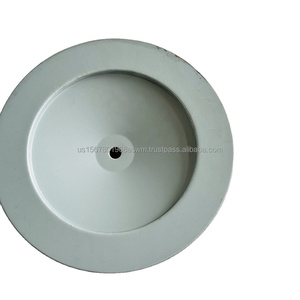 Nuevo Filtro de Aire de Admisión para Compresor Manny, 5um, 99.8% de Eficiencia, para Compresores Industriales 6.1995.0 - Product Image 4