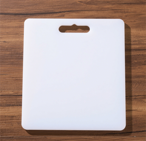 Tabla de Cortar de HDPE con Logotipo Personalizable, Ligera, Duradera, de 20 Metros de Grosor, Codificada por Colores, Antibacteriana, Tamaño Personalizable - Product Image 2