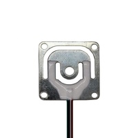 ESMTS1000 Celda de Carga Micro Electrónica de Puente Completo de Alta Precisión de 50 kg con Precisión de 0.05% FS para Básculas de Plataforma y de Pie