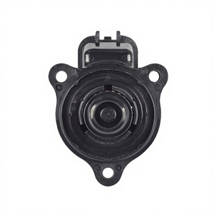 วาล์วควบคุมรอบเดินเบา 18137-52D00 วาล์วปีกผีเสื้อสำหรับ AC508 และ AC254 ความเข้ากันได้กับ MD628174 และ MD628119 - Product Image 3