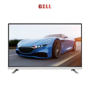 De gros led écran 42 pouces tv-Télévision connectée Smart Tv Led, écran plat, 42 ", Hd, vente en gros, nouveau produit 2019