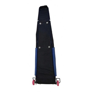 Sac à roulettes de forme A pour junior - Product Image 4