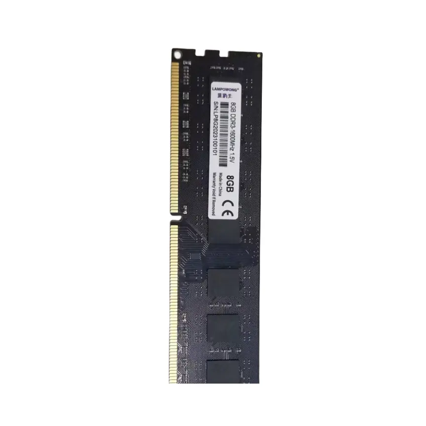 Großhandel 4GB 8GB DDR4 SO-DIMM RAM 1600MHz PC4-19200 CL17 ungepuffert Nicht-ECC 260Pins für Laptop Notebook 32GB ECC DDR3 Modell