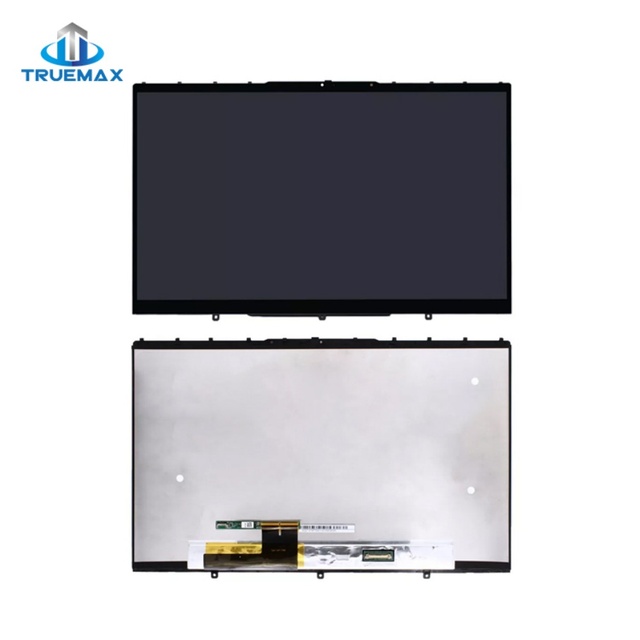 For Lenovo Laptop Yoga 720 13ikb 260 Thinkpad 360 E11 E14 E480 B580 Gen4 I9 I7 Dual 2 X250 X270 Touch Screen Replacement