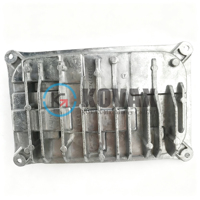 Módulo de Control de Faros LED Completo A2189007306 A2189000406, Repuesto para Mercedes Benz GLE GLS CLS para Excavadora
