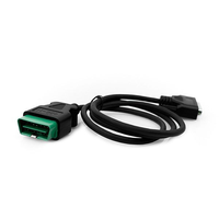Kit Matériel Complet et Logiciel Version Maître du Programmeur ECU & TCU FLEX Magic Motorsport 2025