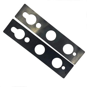 EVA Foam <b>Cushioning</b> <b>Pad</b> For Machine Protection With Shock Absorption And Dustproof Sealing - Product Image 3