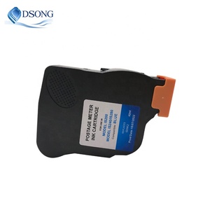 Farbkartusche 42ml <span class=keywords><strong>Blauer</strong></span> INTIMUS MS-20/ MS20 Frankiermaschine A0085991/A0124312 Farbpatrone Blau Intimus Ms20 MS-20 - Product Image 2