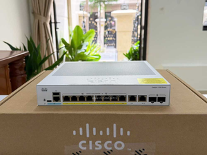 C1300-8T-E-2G gốc mới <span class=keywords><strong>Cisco</strong></span> chất xúc tác 1300 8-Port GE, Ext PS, 2x1G kết hợp chuyển đổi - Product Image 2