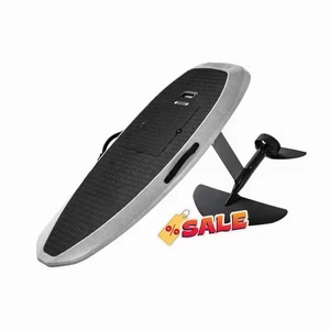 Hydrofoil Eléctrico <span class=keywords><strong>Waydoo</strong></span> <span class=keywords><strong>Flyer</strong></span> <span class=keywords><strong>ONE</strong></span> E-Foil Sellado de Fábrica para Surfear - Product Image 4