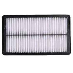 auto spare parts air intake filter assy Suitable for Chery Automobile Tiggo 7/ 5X/ 8 air filter element T15-1109111