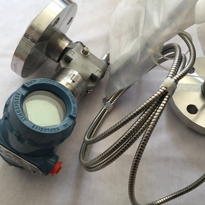 3051SAL เครื่องส่งสัญญาณแบบปรับขนาดได้ ระดับ 4-20mA - Product Image 4