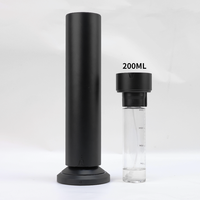 2025 nouvelle tendance électrique sans fil Charge tour luxe arôme parfum diffuseur avec télécommande facile Bluetooth App contrôle minuterie ensemble