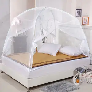 Hot Sales Pop up Portable Mosquito Nets Easy Install Mosquito Net