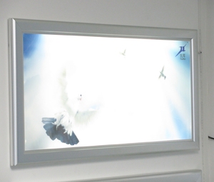 Bảng điều chỉnh quang trong suốt PMMA <span class=keywords><strong>PS</strong></span> MS khuếch tán lgp rõ ràng Laser dotting cắt tấm Acrylic dẫn ánh sáng hộp và biển quảng cáo - Product Image 6