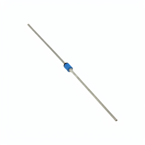 In Stock Buy Electronics Components Online Diodes 1N4113/TR DO-204AA, DO-7, Axial - Product Image 1
