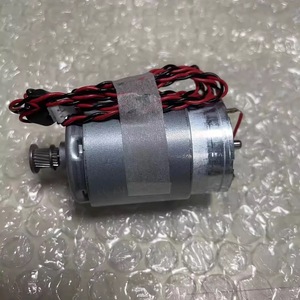 EPS L8168 L8188 L8058 L8050 L18050 L18058 プリンターキャリッジインクポンプモーターASSY インクジェットプリンタースペアパーツ純正品 - Product Image 3