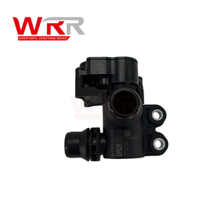 Vanne de commande d'échange d'eau AC pour Benz W211 W220 E320 – Vanne solénoïde d'arrêt fiable pour chauffage de voiture - Product Image 5