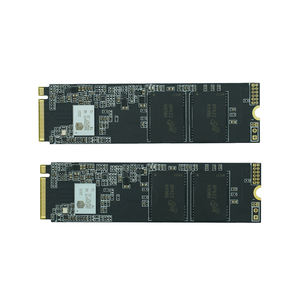 Toptan logo özel NVME 512GB sabit diskler - Product Image 4