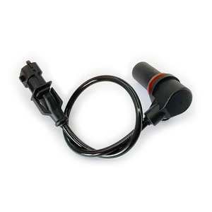 Sensore di Posizione Albero Motore 1607436 0281002676 per DAF CF CF85 XF XF105 TEMSA SAFIR - Product Image 5