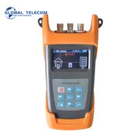 Prix le plus bas Compteur de puissance Joinwit Gpon Compteur de puissance optique portable JW3213