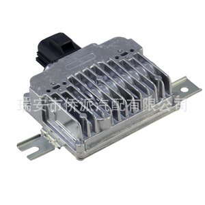 Pump <b>Electronic</b> Module 6G9N-9D372-AC 12V For Volvo Medium Heavy-Duty Trucks Replacement <b>Part</b> - Product Image 2