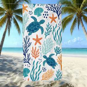 High Quality Cotton <b>Beach</b> With Printing Summer Extra Large <b>Towel</b> Promotional Business Gift Custom <b>Towels</b> Logo - Product Image 3