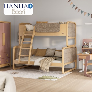 Cama litera maxi Byron - Product Image 1