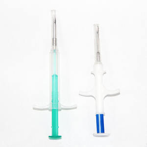 Programável 134.2Khz GlassTag Rfid Animal Identificação Microchip 2.12*12mm - Product Image 4