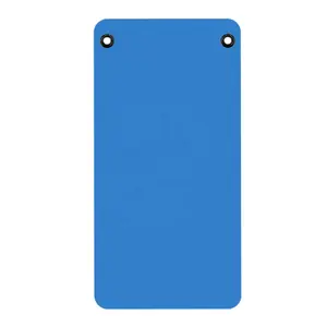 Esterilla de <span class=keywords><strong>yoga</strong></span> antideslizante respetuosa con el medio ambiente, esterilla de ejercicio físico con orificio colgante, alfombrillas de EVA profesionales para entrenamiento en casa, <span class=keywords><strong>yoga</strong></span> y ejercicios de suelo - Product Image 1
